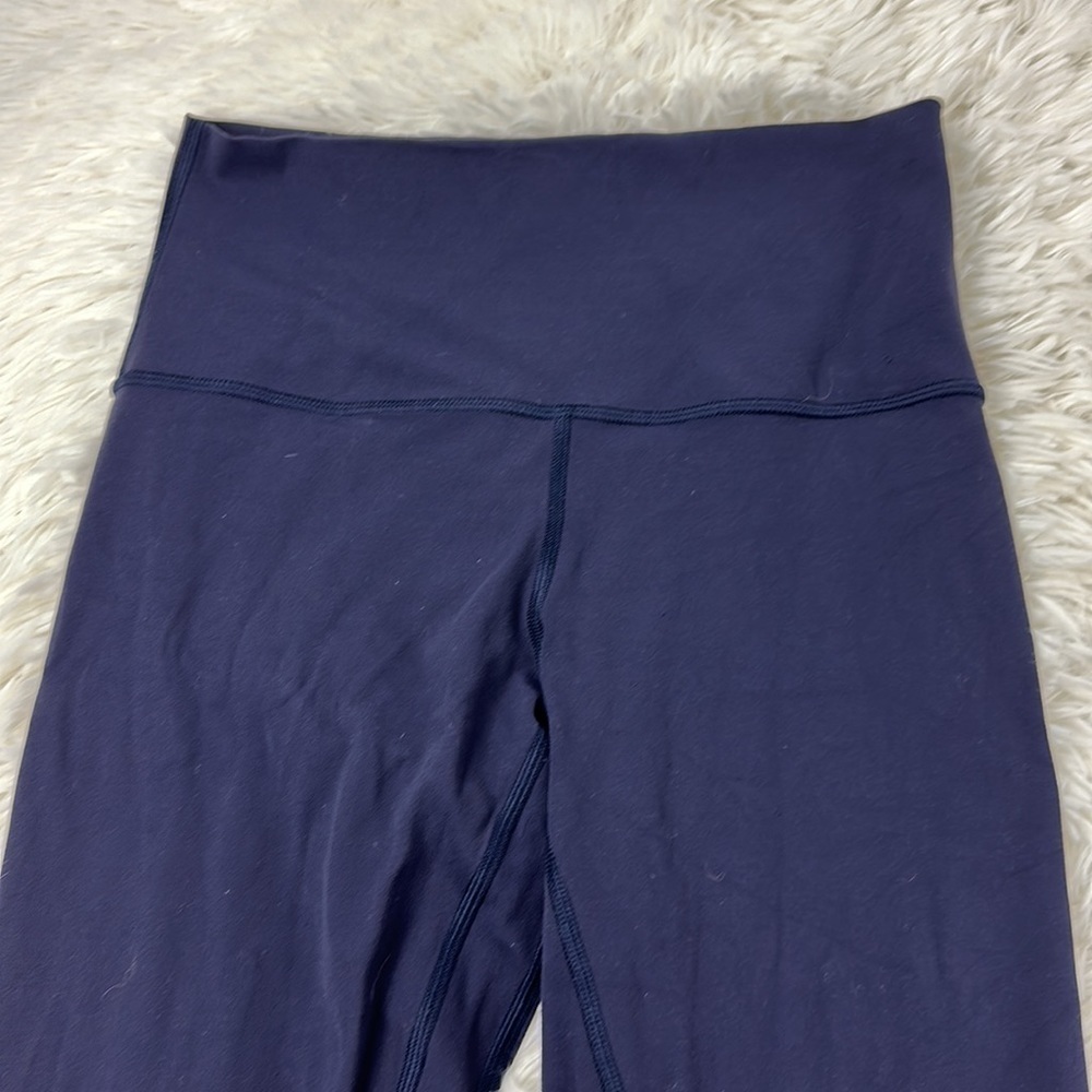 Lululemon Align Crop (19") - Picture 2 of 6